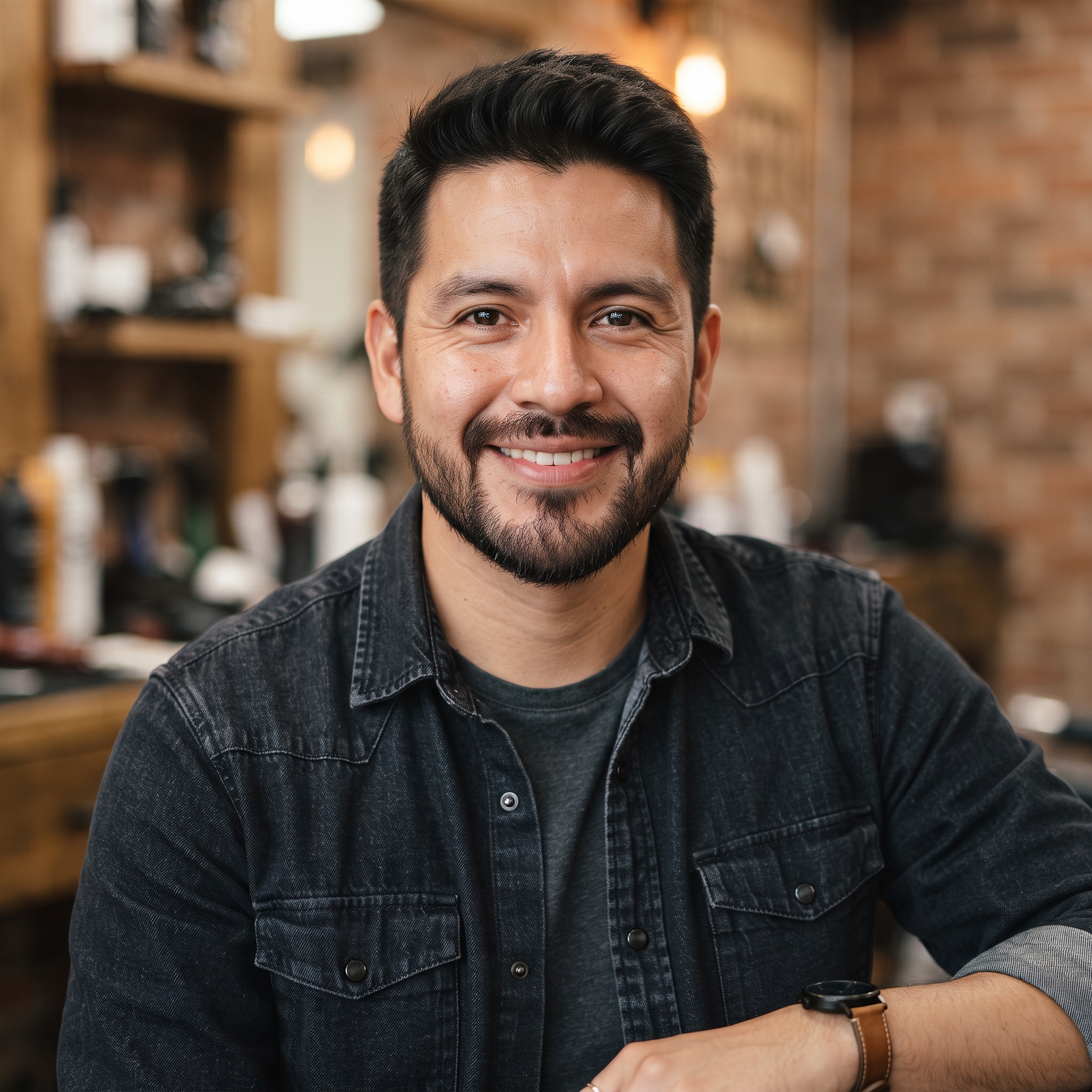 Andrés Gómez